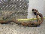 1984 Honda XR500R Oem # 18320-MG3-003 Head Exhaust Pipe Assembly /fasteners. Fixed Price $69.48.