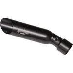 Voodoo Slip-on Single Exhaust For Yamaha Black VER1K9B. Fixed Price $278.99.