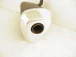 Suzuki GSX-R1000 Stock Oem Left Exhaust Muffler '07-'08 14340-21H00-H01. Fixed Price $39.69.