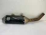 Ktm Sxf Exc 350 Exhaust Muffler 2020 Husqvarna Fc 250 450 Fits 2019 - 2023. Fixed Price $173.45.