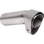 Akrapovic Noise Damper Motorcycle Street Bike V-TUV050/4 1861-1627. Fixed Price $74.25.