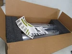Harley Davidson Touring Slip Ons Dual Two Brothers Racing 005-4550499D HD-29. Fixed Price $408.47.