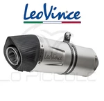 End Leovince Lv One Evo Honda Vfr 1200 Crosstourer / Dct Xd 2013 Inox Carb. Fixed Price $582.44.