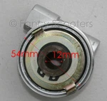 Diablo Chopper TPGS-303 TPGS-408 125CC Speedometer Cable Drive Gear Box. Fixed Price $14.99.