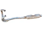 1968 1969 1970 Honda CL350 K1 Chrome Exhaust Pipe Muffler Headers. Fixed Price $399.99.