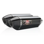 Yoshimura Race R77 Carbon Fibre Slip Exhaust Kawasaki ZX14R Se Ohlins 2015. Fixed Price $1572.96.