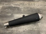 Triumph 2020 Speed Twin Oem Left Muffler Exhaust Slip On Pipe (#104) *. Fixed Price $149.99.