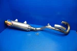 2018 16-18 Fc 350 450 Ktm Sx-f Fmf Rct F4.1 Titanium Exhaust System Muffler. Fixed Price $699.99.
