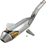 Fmf Powercore Hex Slip-on Muffler For Yamaha YZ450F/WR450F/YZ450FX. Fixed Price $341.99.