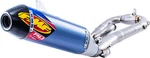 Fmf Yamaha 19-24 YZ250FX Factory 4.1 Rct Titanium Full Exhaust System. Fixed Price $1237.49.