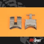 2002 Oem Cylinder Exhaust Power Valve Top Center Main Slide. Fixed Price $199.99.