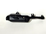2021 Honda CRF110F Oem Muffler 18300-KYK-D10. Fixed Price $50.00.