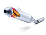 11-12 RMZ250 F4.1 Alu Ss, Fmf 043327 Factory Siencer. Fixed Price $490.93.