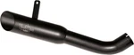 Voodoo Shorty Slip-on Exhaust Single Black Honda CBR1000RR 08-16 VECBR1K8B. Fixed Price $275.99.