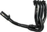 Voodoo Shorty System Exhaust Black VEFSZX14K6B. Fixed Price $710.96.