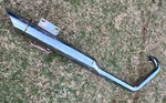 2003-2009 Honda VTX1300 Oem Front Exhaust Pipe & Muffler- #18320-MEA-670. Fixed Price $74.95.