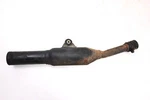 79 Yamaha Enduro Muffler Exhaust Pipe DT125F. Fixed Price $262.48.