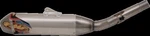 Fmf 042368 Muffler Hex Q4 W/ Spark Arrestor For Kawasaki KX450F. Fixed Price $397.20.