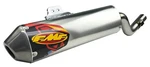Fmf POWERCORE4 Slip-on Exhaust Pipe Muffler 1993-2026 Honda XR650L 041596. Fixed Price $359.00.
