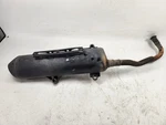 Honda 2013 PCX150 WW150 Oem Muffler Exhaust Pipe. Fixed Price $79.00.