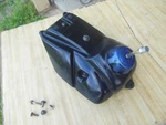 03-2005 04 Suzuki Kawasaki Rm Kx 65 Gas Fuel Tank Petcock K5100-11676-267. Fixed Price $79.00.