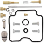 Moose Racing Carburetor Rebuild Kit 1003-0606 Raptor 250 08-13 *open Box Special. Fixed Price $39.94.