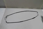2013 Kawasaki Ninja ZX-6R ZX636 54010-0592 54010-0599 Exhaust Open Close Cables. Fixed Price $29.50.