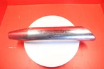 2000 Kawasaki Vulcan 500 Chrome Oem Left Muffler Exhaust Silencer Pipe. Fixed Price $69.95.
