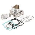 For 2009-2016 Kawasaki KX250F KXF250 Cylinder Barrel Piston Top End Gaskets Kit. Fixed Price $139.88.