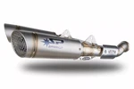 Spark Ti Slip On Silencers Ktm Duke 890 Fits 2020 To 2023. Fixed Price $1390.35.