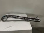 Honda 1968 Exhaust Pipe Oem 18220-236-000. Fixed Price $350.00.