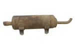 Honda Big Red 700 Muv 09 Exhaust Muffler 18300-HL1-A00 53783. Fixed Price $279.99.