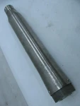 Supertrapp Racing Performance Muffler Harley Davidson Buell Motorcycle. Fixed Price $475.00.