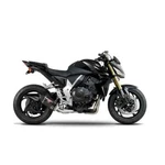 Yoshimura R77 Slip On Muffler Exhaust Kawasaki Ninja Z1000 2011 2012 2013. Fixed Price $1076.96.