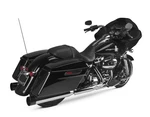 005-4560499D New 2017-2025 Harley-davidson Touring Tbr Two Brothers Slip. Fixed Price $769.50.