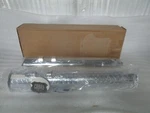 17-24 Harley Davidson Touring Cobra 909 Uppercut 4" Slip-on Mufflers Chrome 6269. Fixed Price $459.99.
