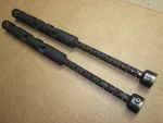 Oem Suzuki Center Pipe Exhaust Baffle Set Of 1972-1977 GT750 14610-31000 (22). Fixed Price $49.00.