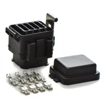 Fuse Box Bmw Airhead, Oilhead, K & Series, 61 382 197 / 196 Enduralast. Fixed Price $71.78.