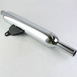 2016-2020 Triumph Bonneville T120 R/h Right Hand Silencer T2201092. Fixed Price $159.91.