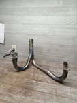 1994-1999 94-99 Bmw Gs Exhaust Headers Pipes Stock Oem MK-729. Fixed Price $49.99.