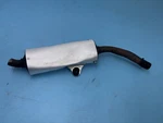1995 94-97 Honda CR125 Muffler. Fixed Price $69.99.