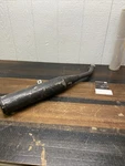 2006 Kawasaki Ninja 250 Right Side Muffler 18087-0051. Fixed Price $64.99.