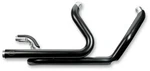 S&s Cycle Headpipes Blk Flht 17-19 550-0705. Fixed Price $750.48.