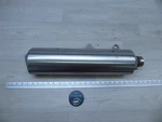 Husqvarna 450 510 PL1299-32. A7728 Oem Exhaust Muffler Tail Pipe. Fixed Price $115.00.