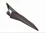 Ducati Performance Carbon Chain Guard Multistrada 1200 96980111A. Fixed Price $138.10.