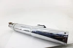 12-14 Harley Davidson Road King Right Muffler. Fixed Price $59.24.