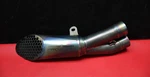 2021-2025 2023 Aprilia RSV4 Sc Project Exhaust Real #7214. Fixed Price $1399.00.
