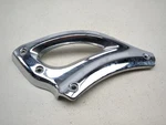 05 Kawasaki VN1600 Vulcan Nomad Rear Right Passenger Grab Bar 46075-0022. Fixed Price $107.98.