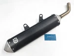 2020-2022 Husqvarna Te Tx Oem Silencer / Muffler (stock Pipe 300I 250I). Fixed Price $130.00.