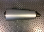 08 09 10 11 12 13 14 Ducati Monster 696 Right Side Exhaust Muffler ZDM-A61. Fixed Price $35.00.
